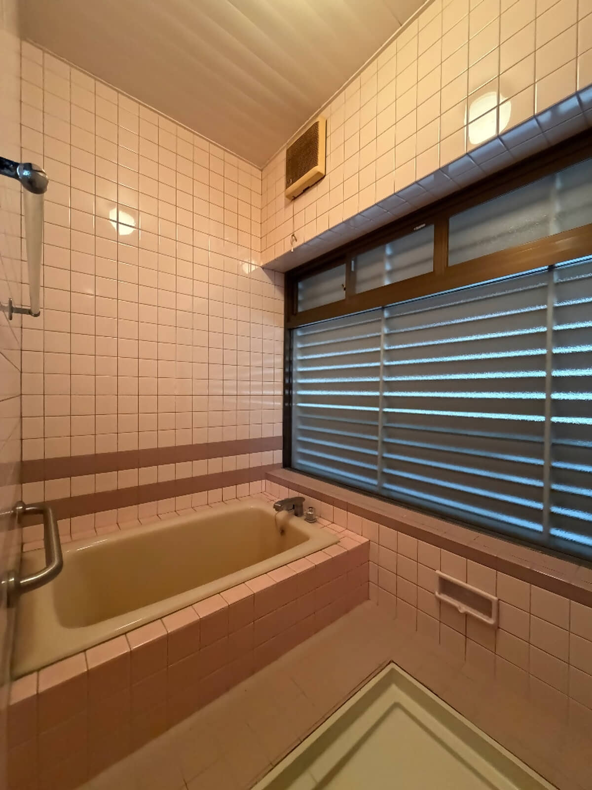 1990s house in Hiroshima
