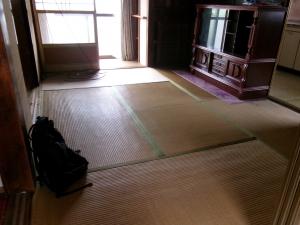 Floor plan for Gero City Akiya Bank [Gero038] For Sale 3,000,000 yen / Compact Traditional Japanese House! Perfect for 1-2 people. No farmland, so easy to maintain!