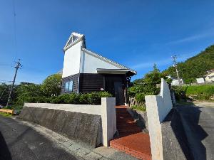 1980s wood house in Yamaguchi