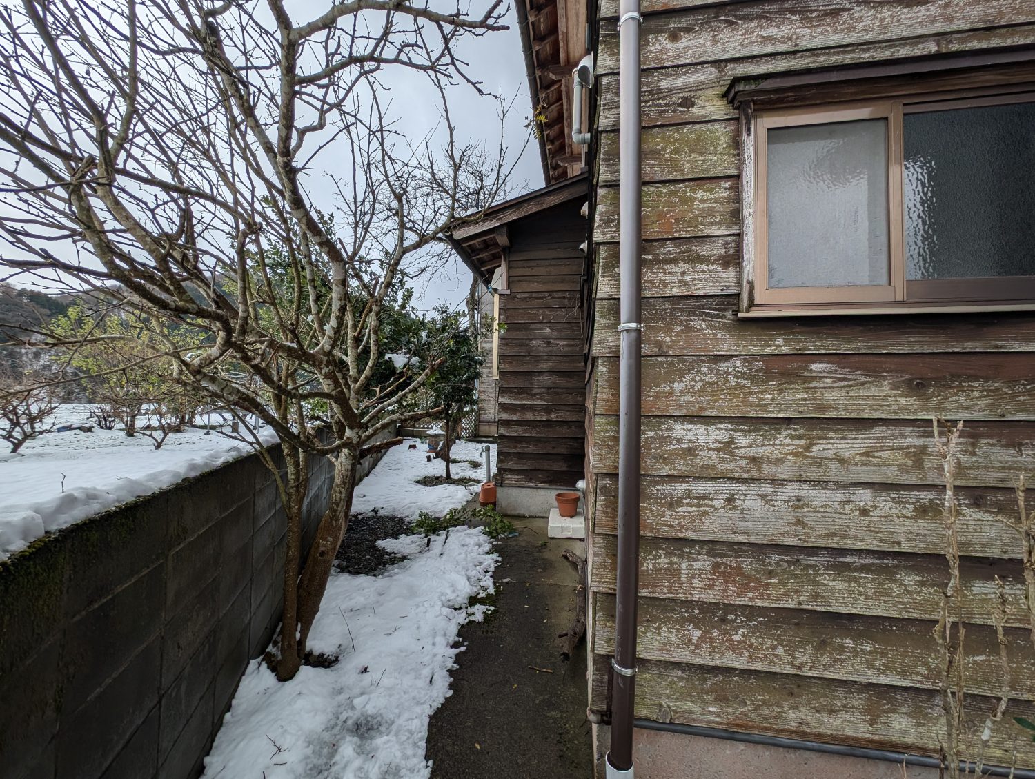 House in Hyogo