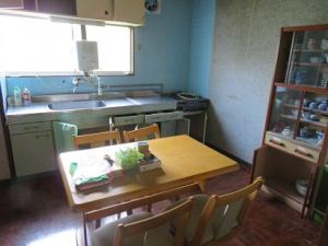 1970s house in Gifu