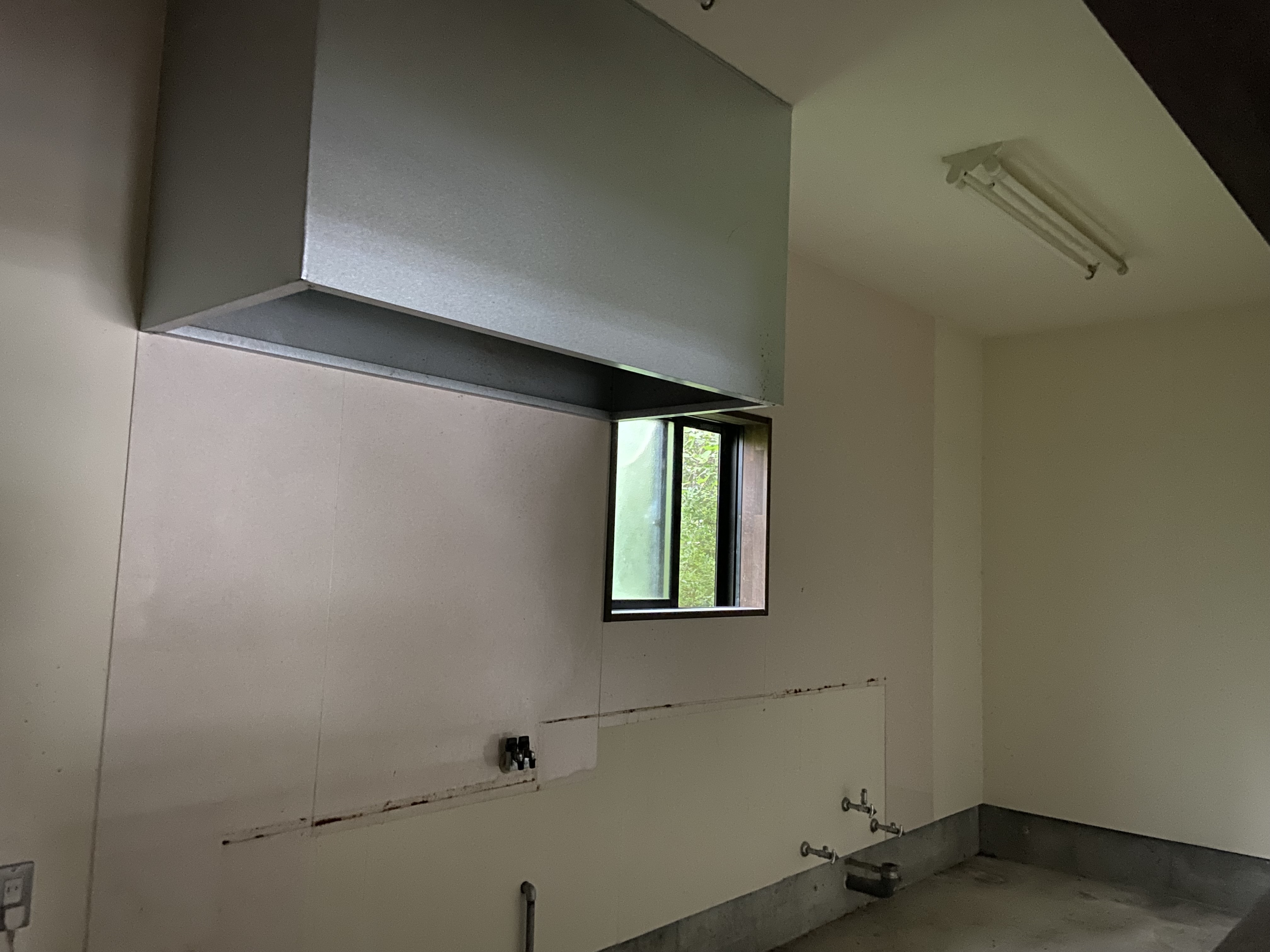 1990s steel-frame house, 15-min walk to station, Kochi
