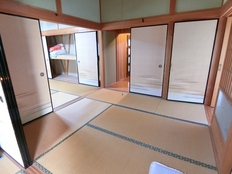 Property No. 192 - Akano Otsu, Aki City