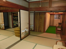 No. 33 Yasu Town (Sale)
