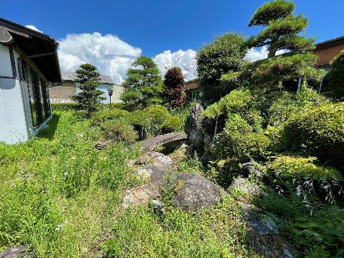 Property 132 (Minami-wari District)