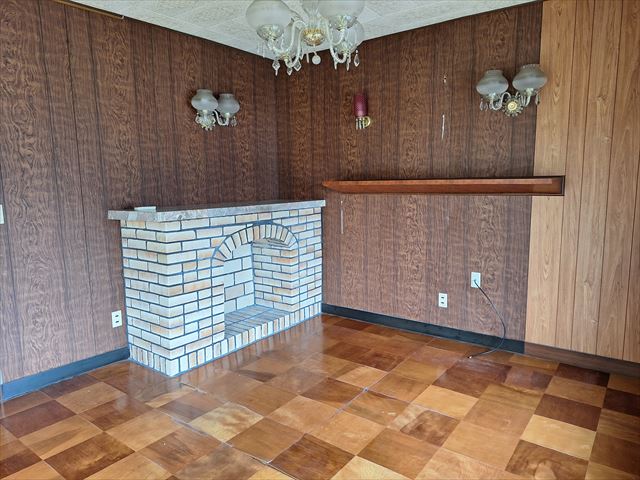 1930s wood house, 14-min walk to station, Yamaguchi