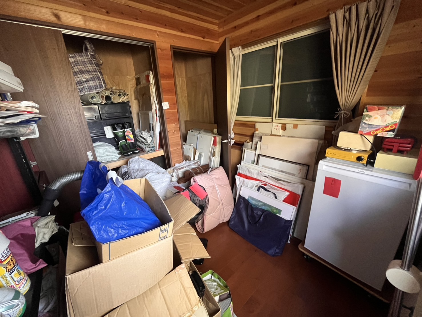 2010s wood house in Yamanashi