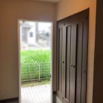 1990s steel-frame house in Hiyoshi, Nantan