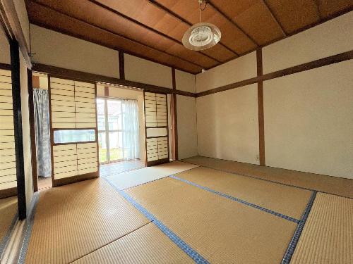 Property 125 (Kita-wari Ward 1)