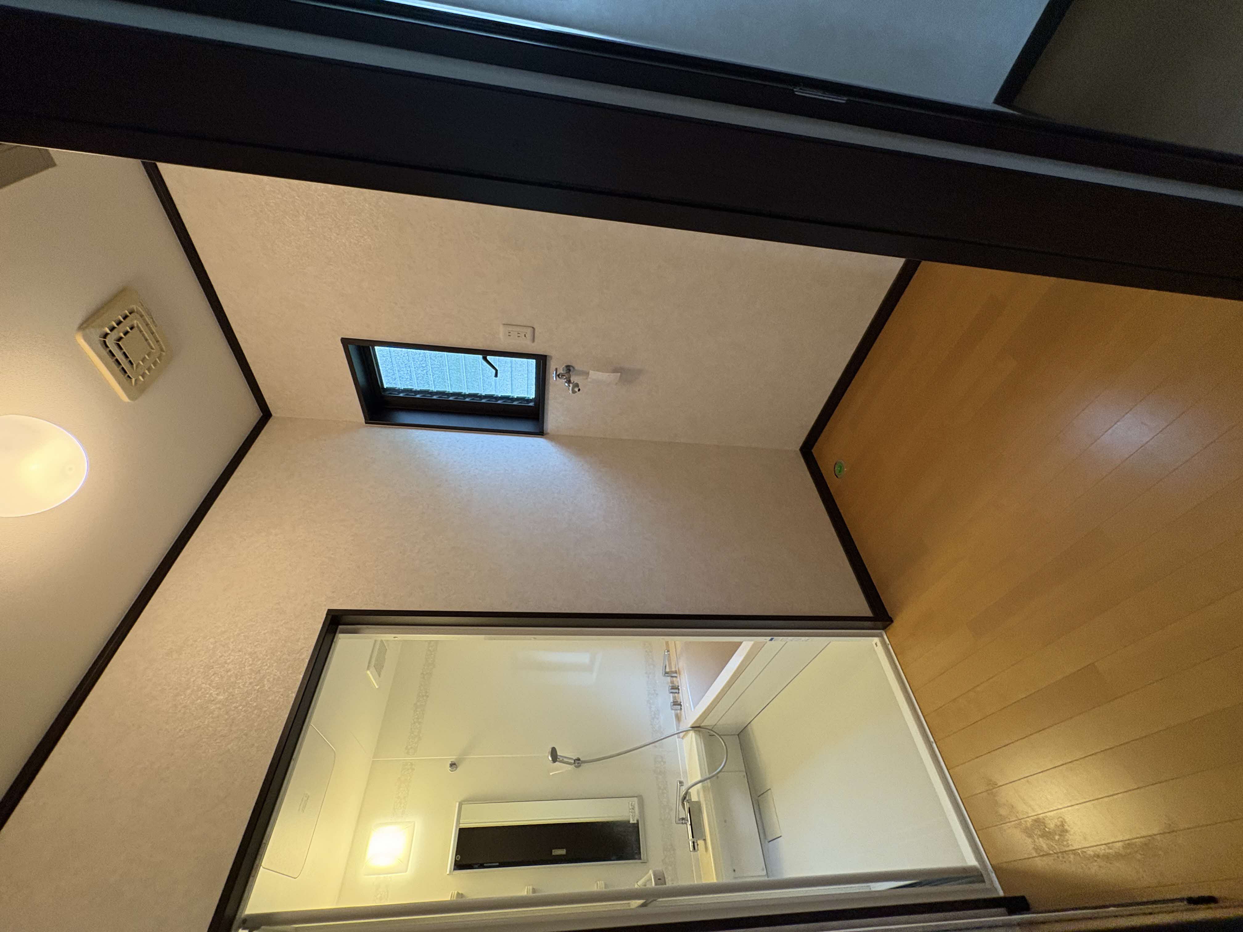 2010s wood house in Kumamoto
