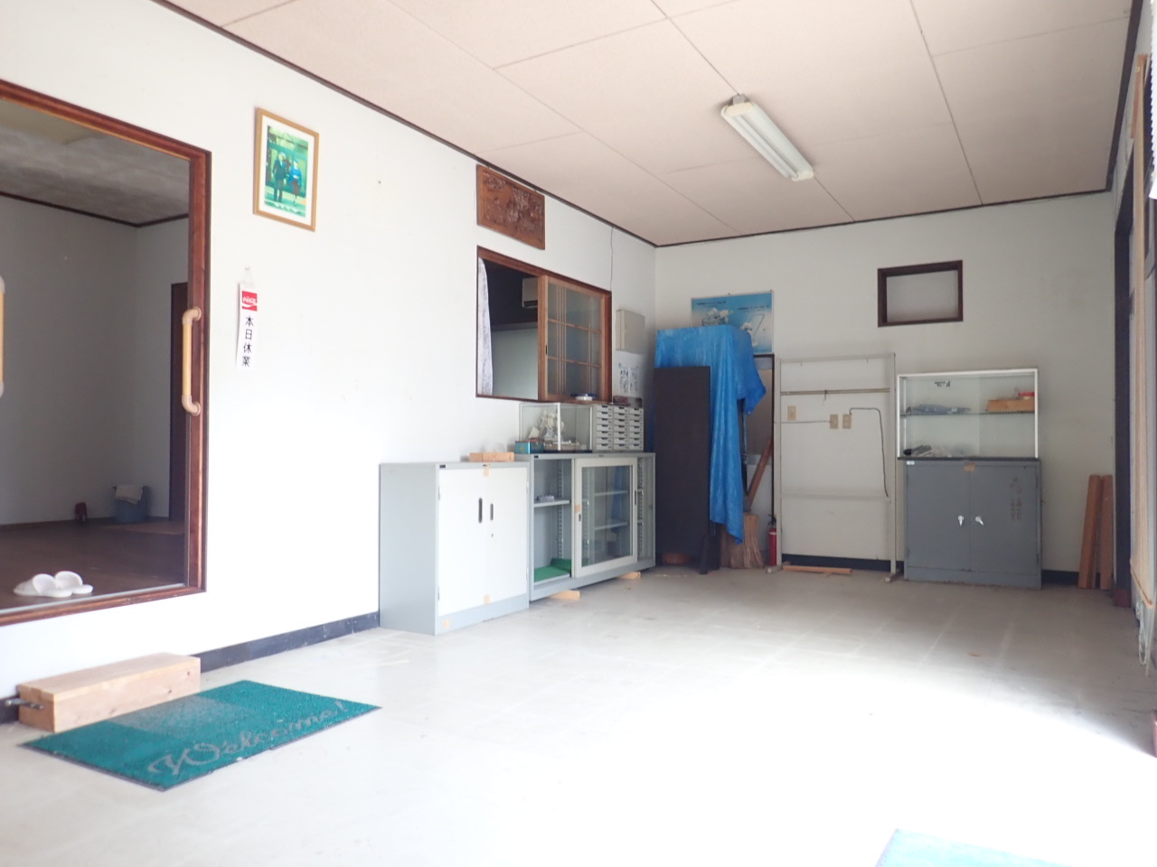 1970s wood house in Kochi
