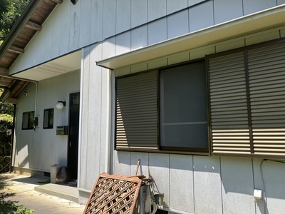 2010s wood house, 12-min walk to station, Kochi