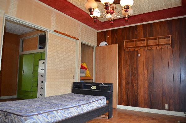 1970s wood house in Hyogo