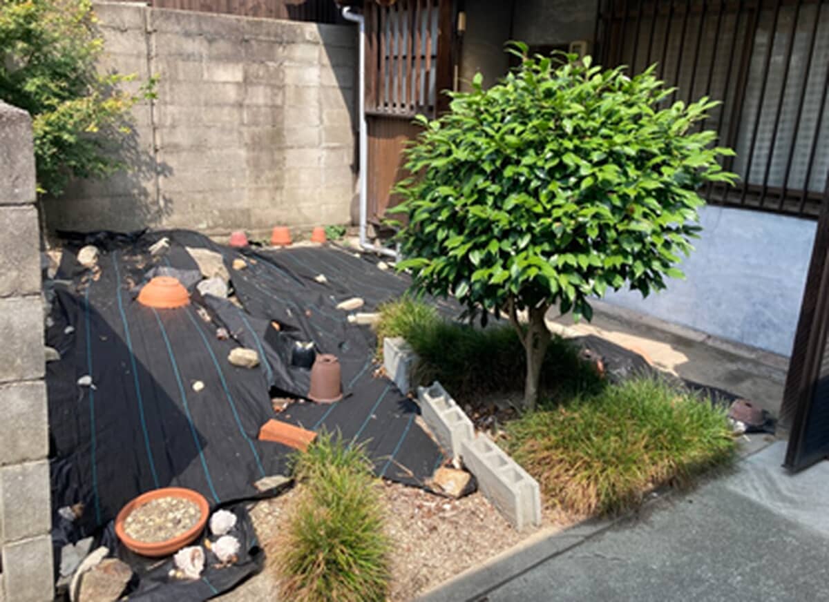 1950s wood house, 8-min walk to station, Hiroshima