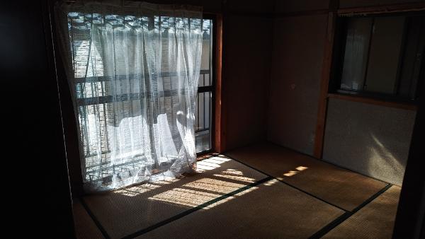1980s wood house in Hyogo