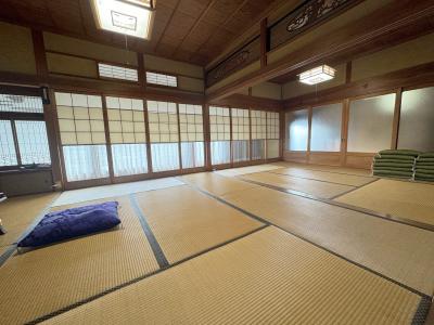 1960s wood house, 17-min walk to station, Hyogo