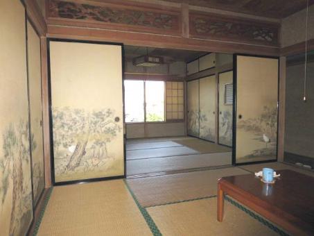 1970s house, 19-min walk to station, Shizuoka