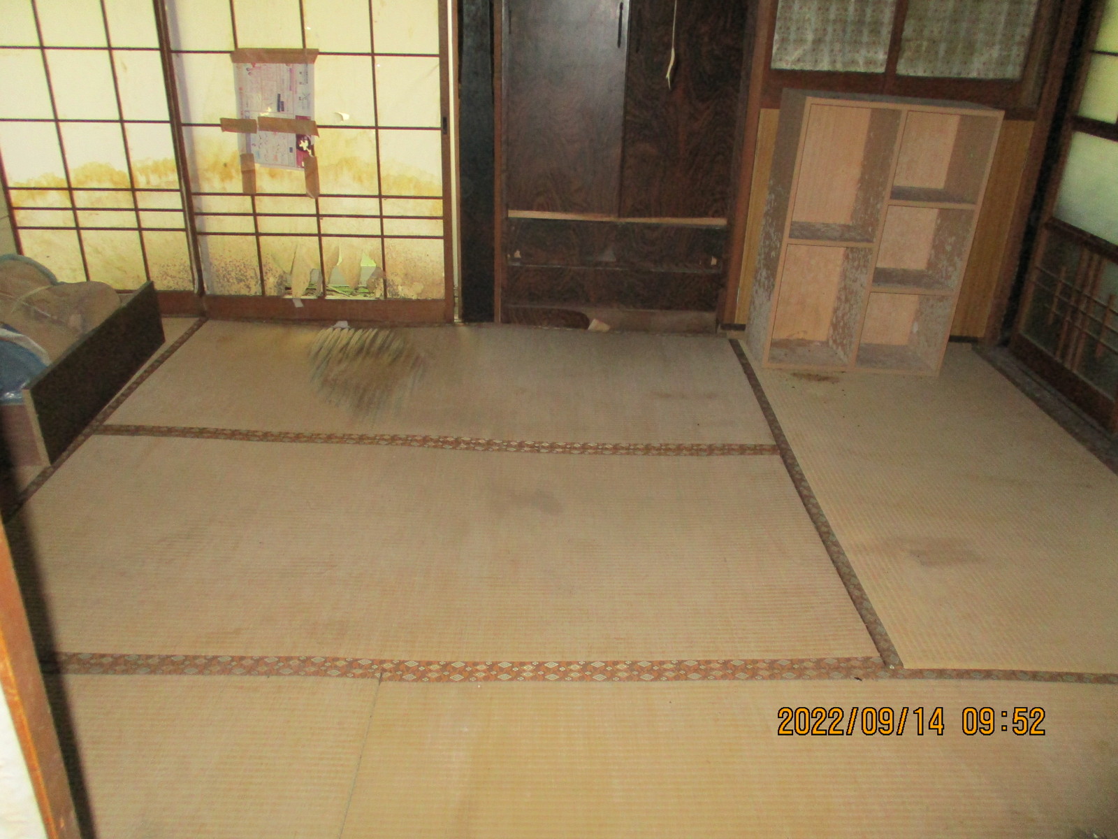 1920s wood house in Hyogo