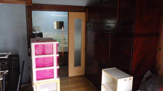 1960s wood house, 2-min walk to station, Nagasaki