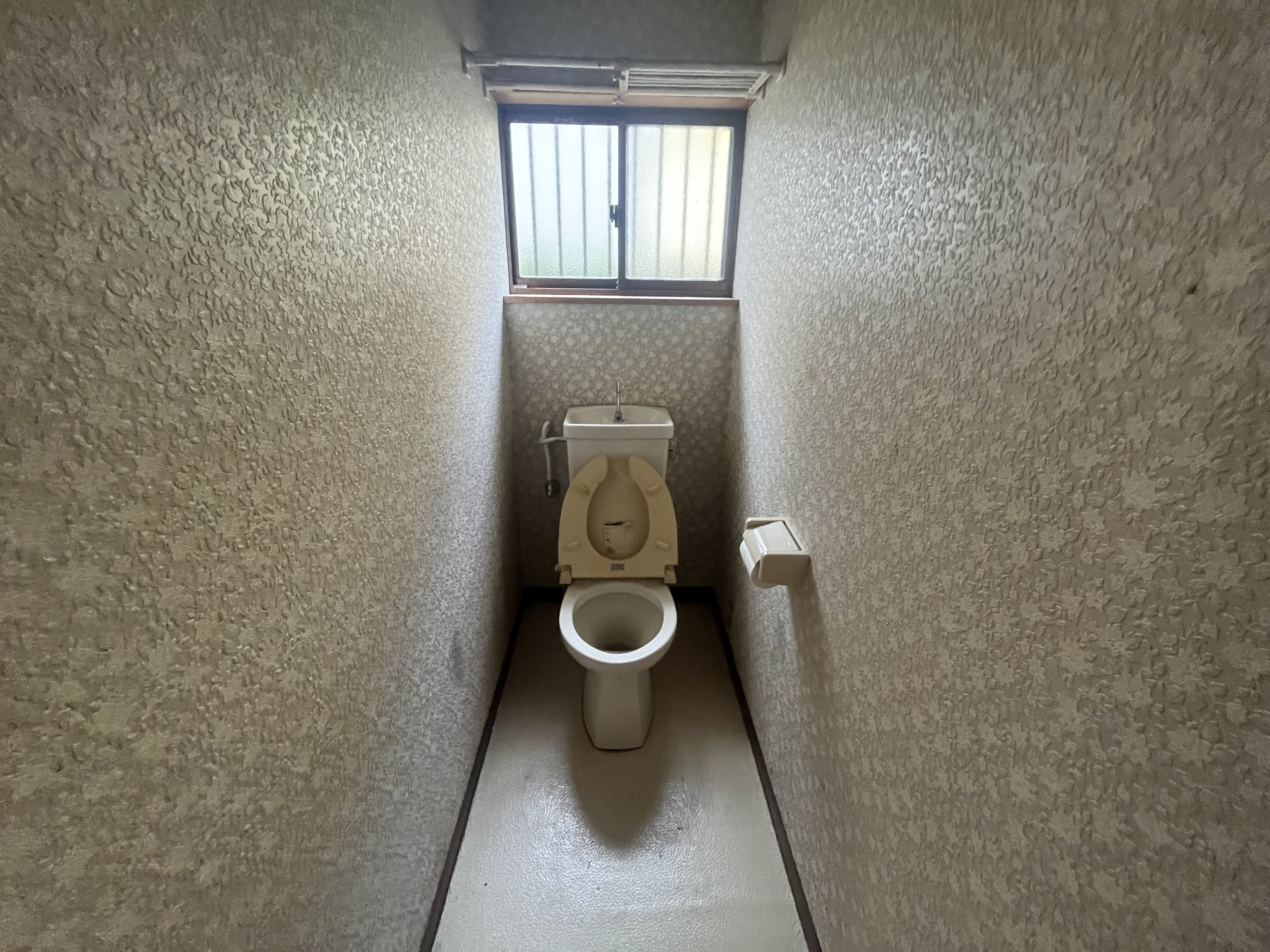 Wood house in Yamanashi