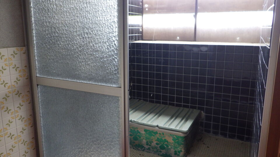 1970s wood house in Yamagata