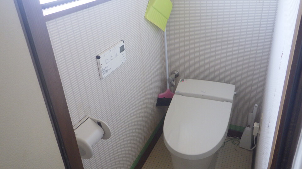 1980s house in Yamagata