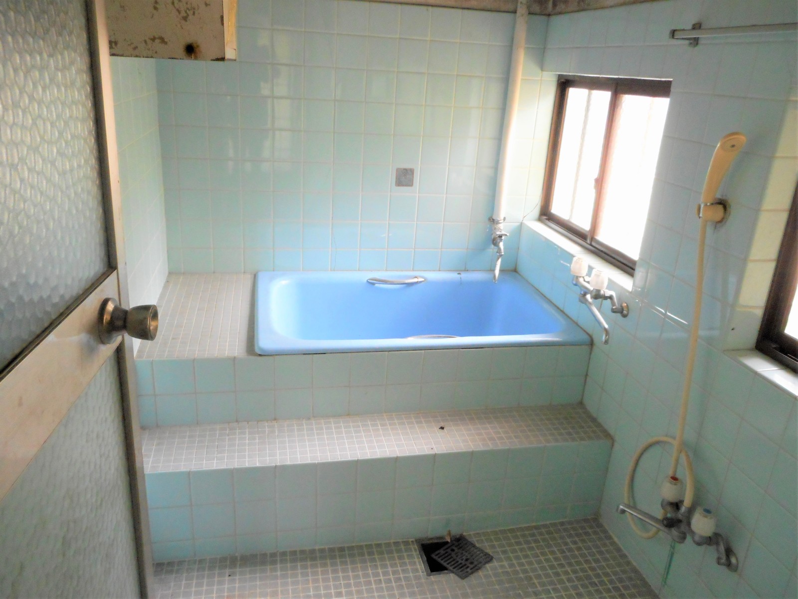 1960s house in Hyogo
