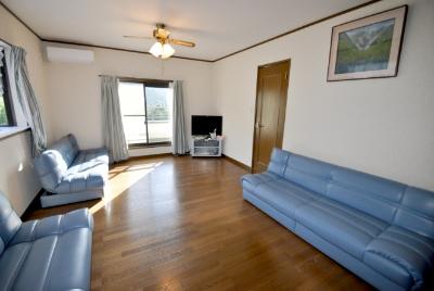 2000s wood house in Hyogo