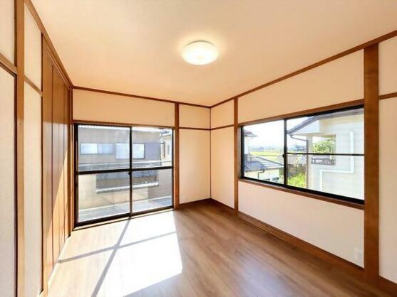 1990s wood house in Kagawa