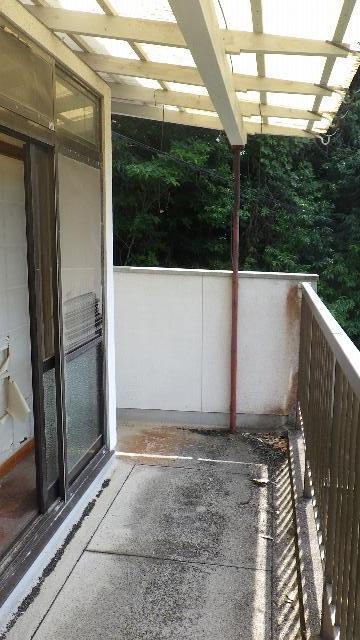 1960s wood house, 13-min walk to station, Nagasaki