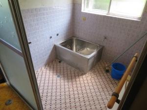 1970s house in Gifu