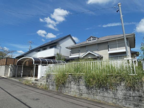 For sale: Vacant house at Midori 3-133