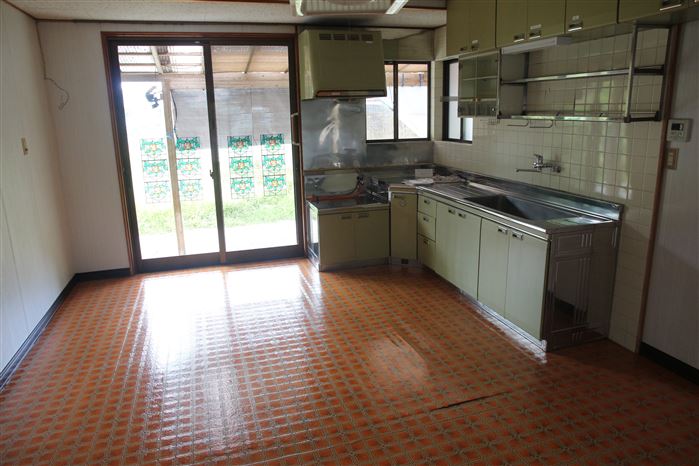 House in Kumamoto