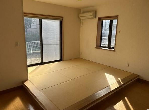 House for Sale in Horinouchi, Kikuta-machi, Koriyama