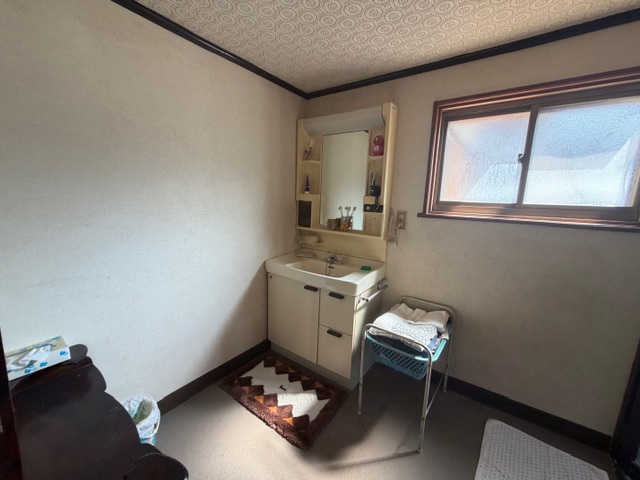 Wood house in Ehime