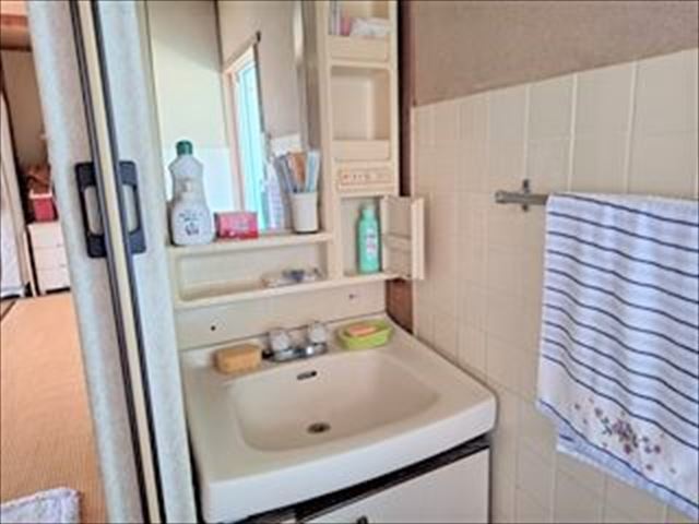1910s wood house, 3-min walk to station, Yamaguchi
