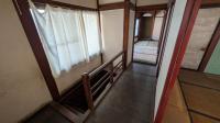 1930s wood house in Gifu