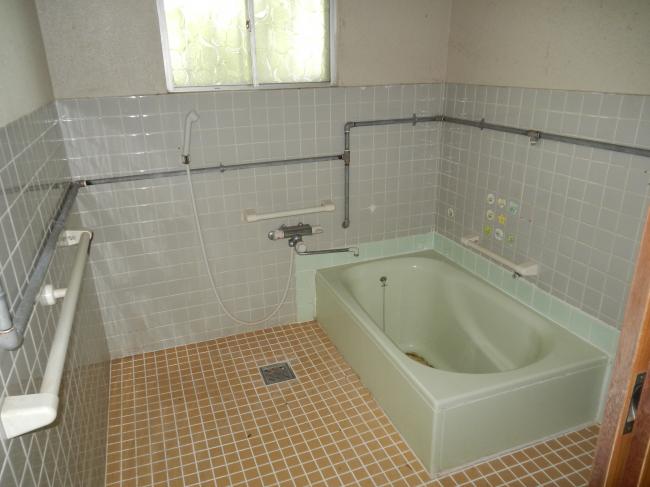 1970s house in Okayama