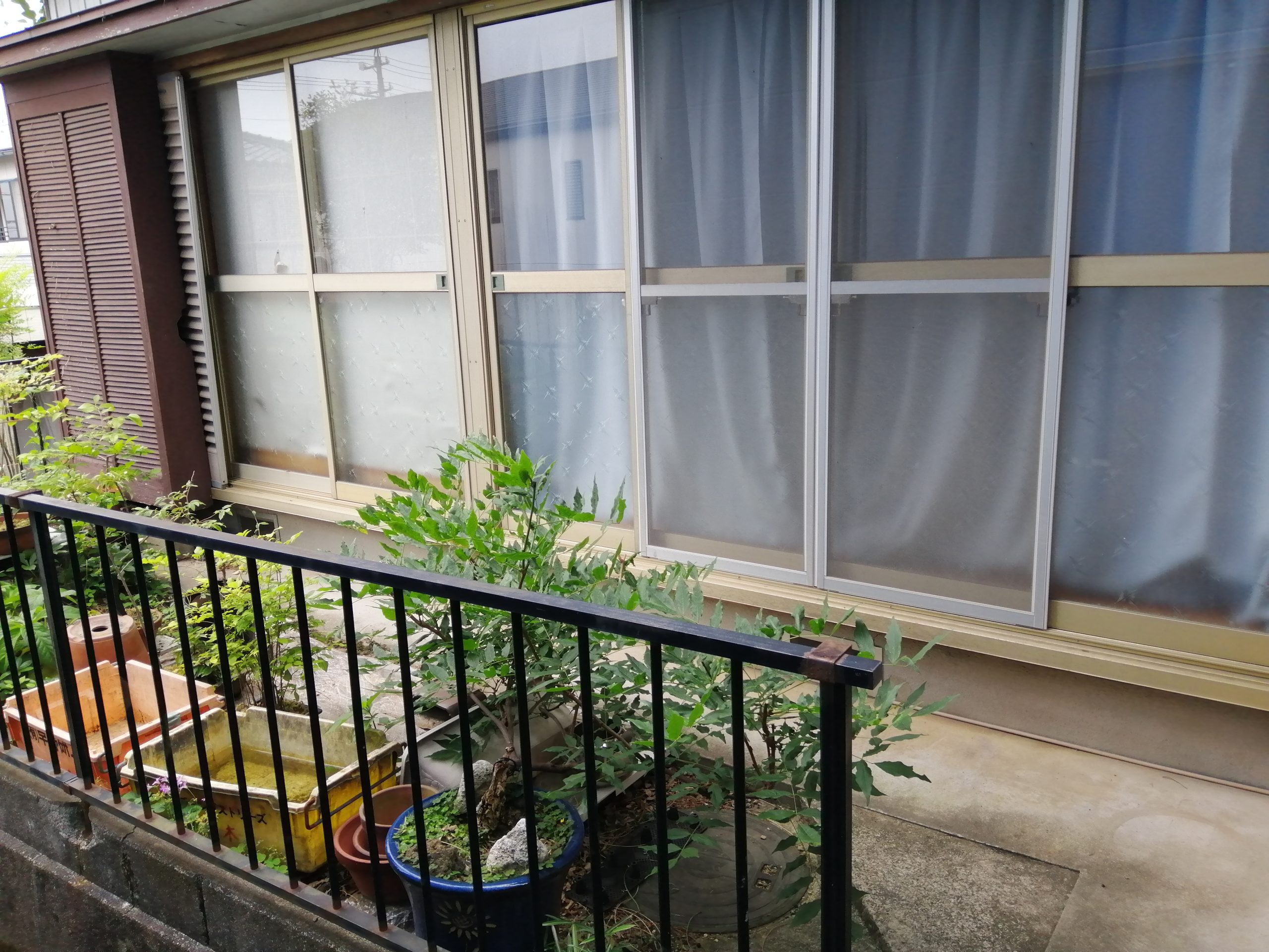 1970s house, 6-min walk to station, Gifu