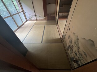 House in Kochi
