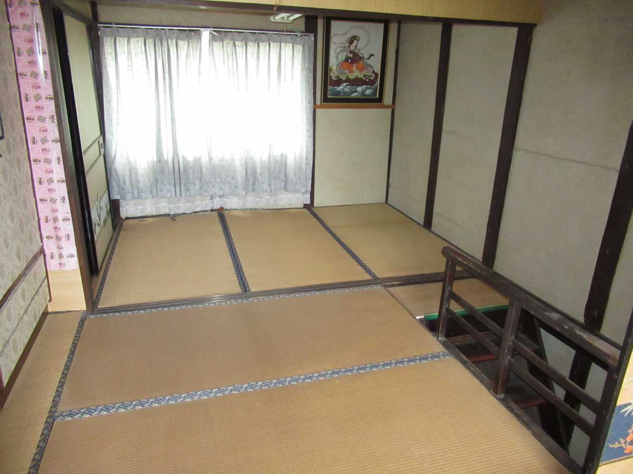 House, 8-min walk to station, Oita