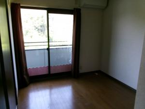 1990s steel-frame house in Gunma