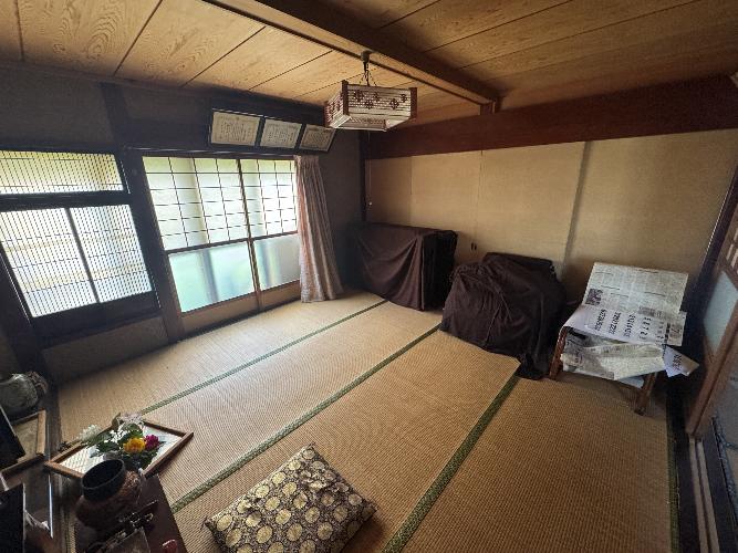 House, 7-min walk to station, Tokamachi, Niigata