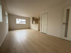 New Build Detached House, Hashimoto Town - 3LDK