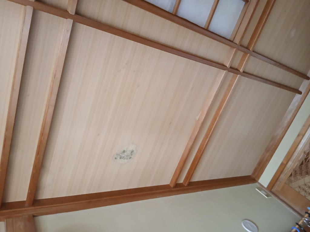 1980s wood house in Nagasaki