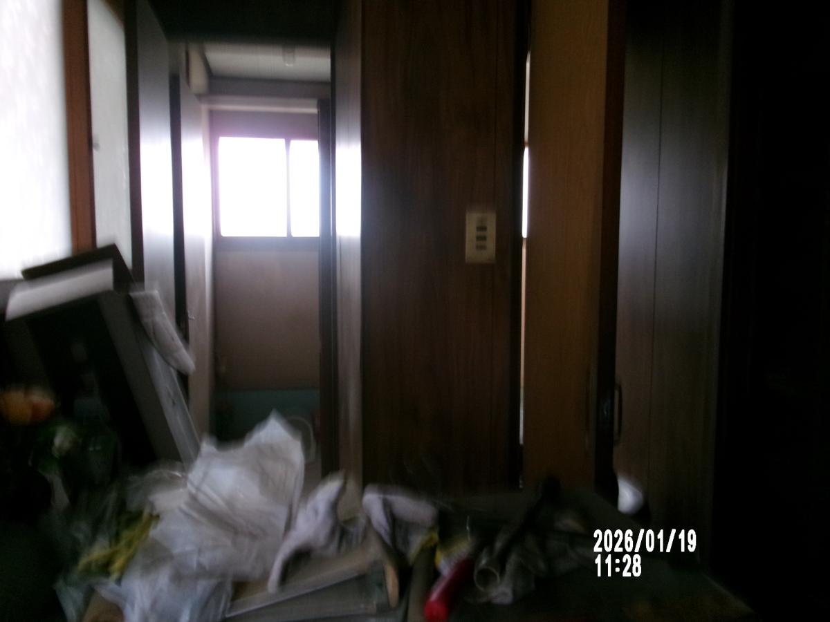 1970s wood house, 14-min walk to station, Miyazu, Kyoto