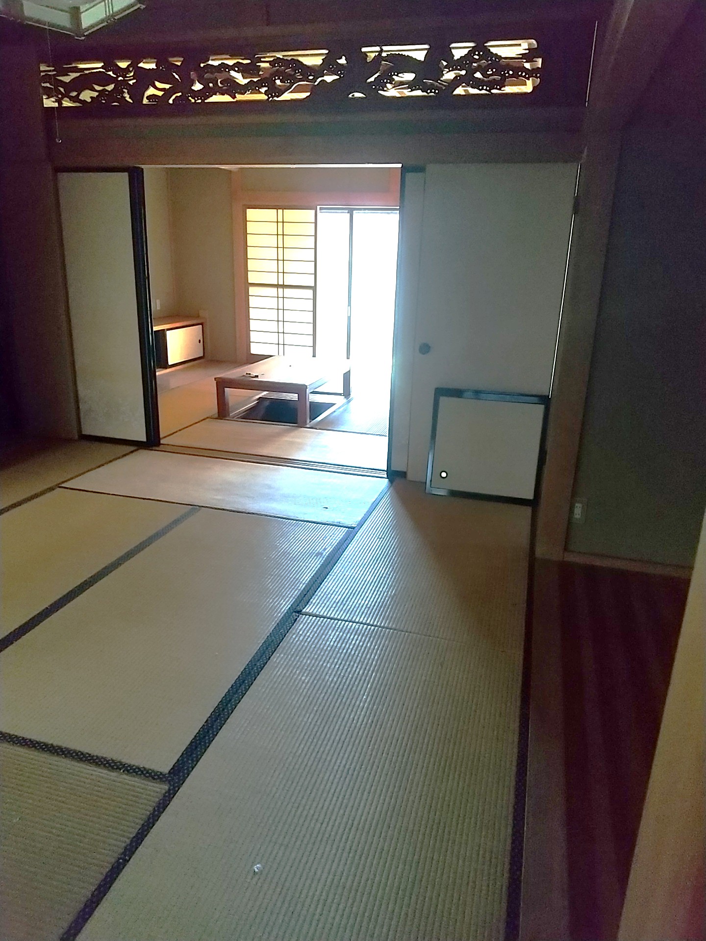 1990s wood house, 5-min walk to station, Tochigi