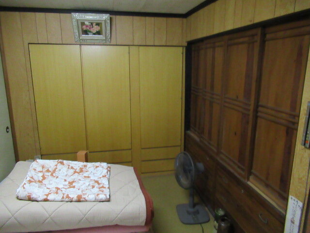 Wood house in Okayama