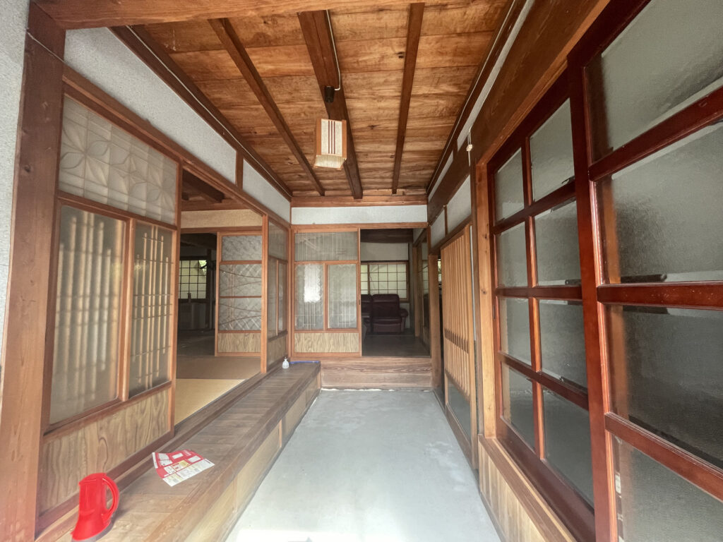 House in Nara