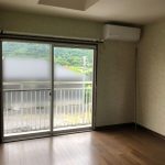 1990s steel-frame house in Hiyoshi, Nantan